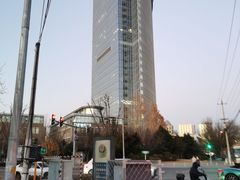 -西门子中国有限公司(阜通东大街店)
