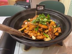 -肥家大排档(天河体育西店)
