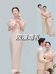 -蜜柚映画婚纱摄影(双井店)