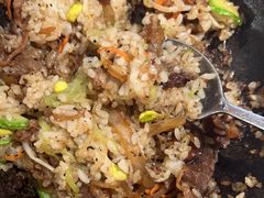 -韩悦牛排烤肉(仓山万达店)