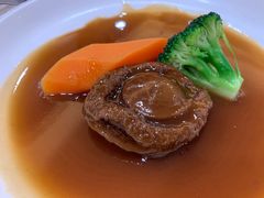 -寻味顺德·南记酒家·传统顺德菜·鱼生(广源路店)
