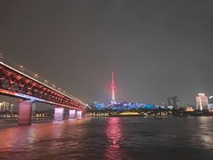 -船长9号·精致湖北菜(江滩店)