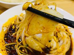 -周家大辣椒面皮(中山街店)
