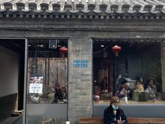 -VOYAGE COFFEE(杨梅竹店)