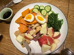 -SaladJohn沙拉匠(凯德1818店)