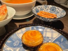 招牌和牛挞-新荣记(BFC外滩金融中心店)