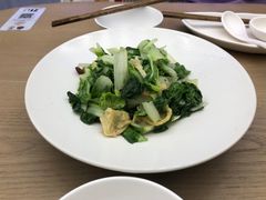 -苏小柳点心·手作小笼包(浦东嘉里城分院)