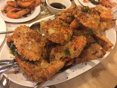 -Isla Sugbu Seafood City