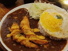 -金龙咖喱