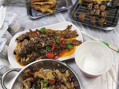 -小民大排档(光谷店)
