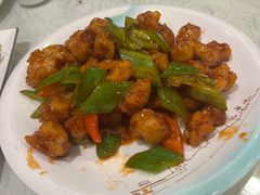 -黄家饺子东北特色菜馆(湖滨商业街店)