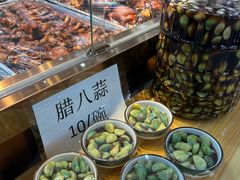 -二张农家菜(天通苑店)