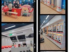 -苏宁易购(成都春熙路店)