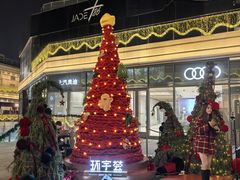 -Blac+Blac(中海环宇荟店)