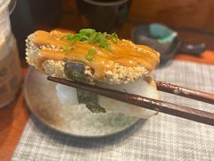 -戏作寿司(观音桥店)
