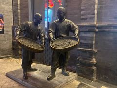-吴裕泰茶庄(前门大街店)