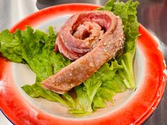 -永安里地摊烤肉(中关村店)