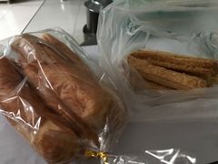 -宫廷糕点铺(建设路店)