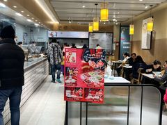-常州银丝面馆(府琛店)