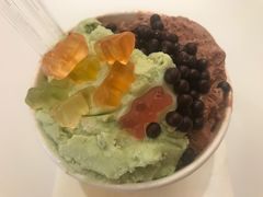 -甜艺廊(永利皇宫店)