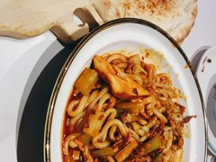 -阿娜尔·新疆菜(宜家荟聚中心店)