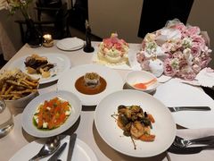 -The Georg(东华门店)