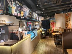 -Ufufu cafe(天神巷店)
