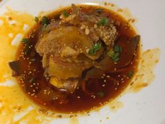 -胡马八破·川菜小馆(高新万达店)