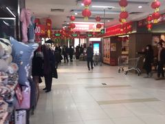 -物美超市(通州果园店)