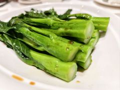 -金河半岛园林酒家(金融城店)
