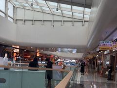 -万达广场(北京槐房店)