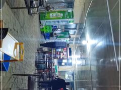 -清真·馬坡二旦烧烤(人生一串拍摄店)