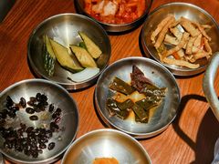 -春熙台韩国料理·章鱼肥牛(西丽店)