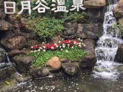 -厦门日月谷温泉渡假村