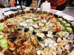 -顺丰轩园林酒家(天河店)