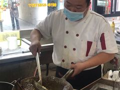 -王裕興肉莊(南禅寺店)