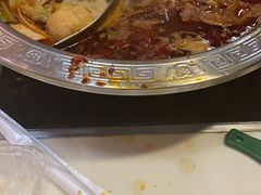 -尚品海鲜肥牛自助火锅(湖明店)
