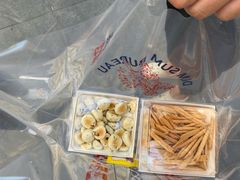 -五号法甜(二七万达店)