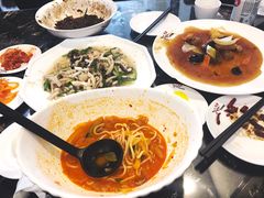 -桃园中华料理炸酱面(燕儿岛路店)