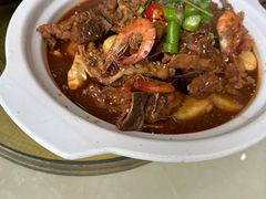 -煲得鲜·桐乡煲·小龙虾(万达店)