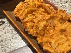 -南京大牌档(青岛万象城店)