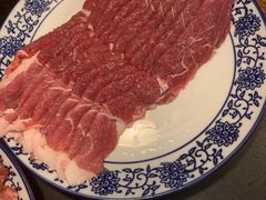 -裕德孚·非遗手切涮羊肉(东直门内大街店)