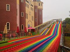 -安徒生童话乐园