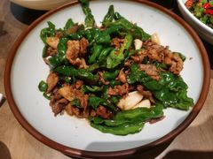 -高嗲嗲·现炒下饭菜(石鼓路店)