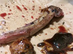 -The Cheebat 锌吧·Bistro(体育西店)