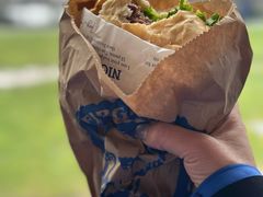 -Fergburger(皇后镇店)