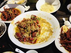 -漫天香·小龙虾餐厅(夏湾店)