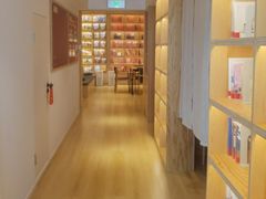 -散人研习社(南京西路旗舰店)