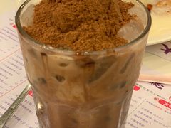 恐龙阿华田-大哥餐厅(西城花园店)