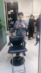 -a·f one hair salon